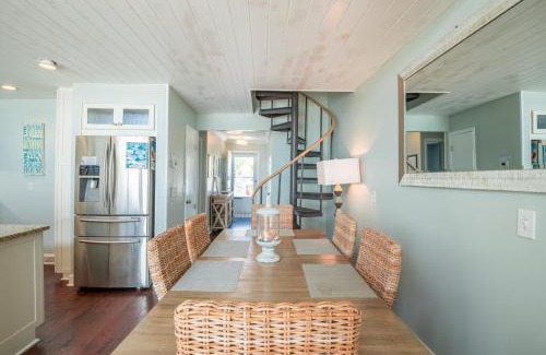 Kure Beach House | Oceanfront Condo with 3+ Pools - Ocean Dunes 1507
