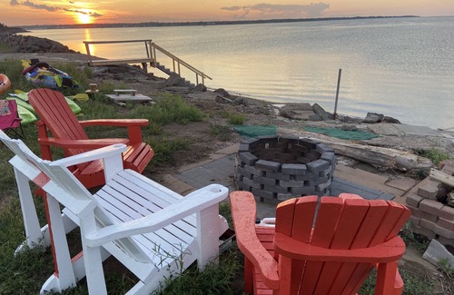 Cocagne Cottage | Oceanfront Cottage In Grande-digue, Near Shediac And Bouctouche