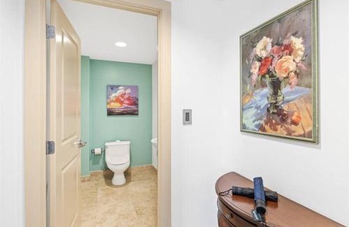 Maho Apartment | Oceanfront Escape At Aqua Mirage Condo!