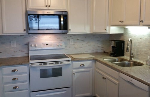 St. Augustine Beach House | Oceanfront Home- Casa Del Sol- Live the LIFE! 4 decks, beach gear, grill.