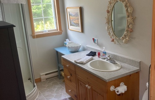 Hubbards House | Oceanfront Home in Hubbards -30 Minutes From Halifax