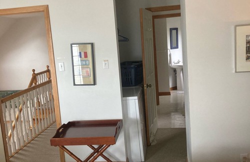 Hubbards House | Oceanfront Home in Hubbards -30 Minutes From Halifax