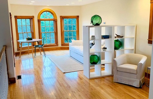 Addison House | Oceanfront Home on 5 Acres w/ Private Beach & Cove