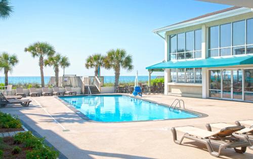 Litchfield by the Sea Hotel | Oceanfront Litchfield Inn