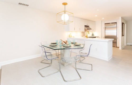 Rehoboth Beach Condo | Oceanfront - New Condo 3 1/2 Bed, 3 Bath - Great Views