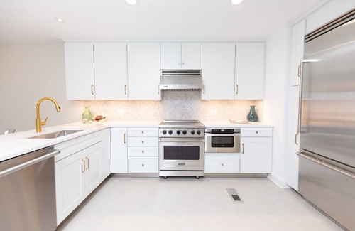Rehoboth Beach Condo | Oceanfront - New Condo 3 1/2 Bed, 3 Bath - Great Views