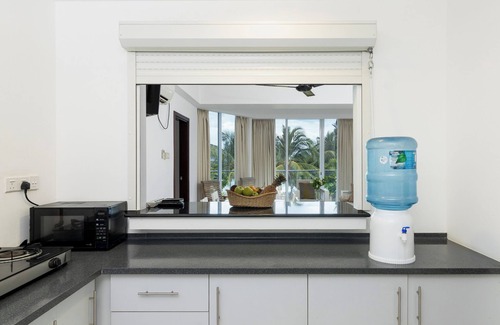 Nilaveli Apartment | Oceanfront Nilaveli by ICC