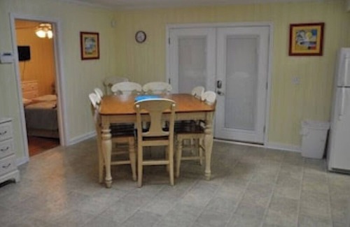Cherry Grove Beach House | Oceanfront Pet Friendly House-Cherry Grove, North Myrtle Beach