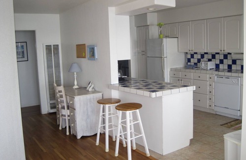 South Oceanside Condo | Oceanfront - Private Beach! - Includes parking.