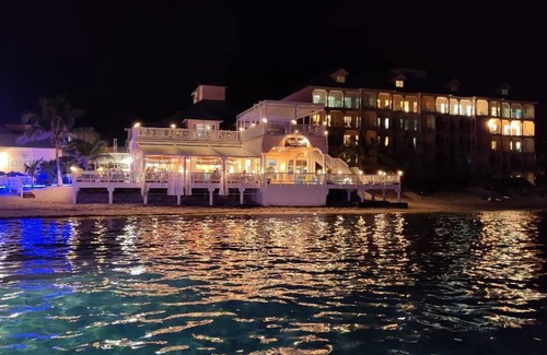 Colliers Bay Resort | Oceanfront Resort on the East End of Grand Cayman