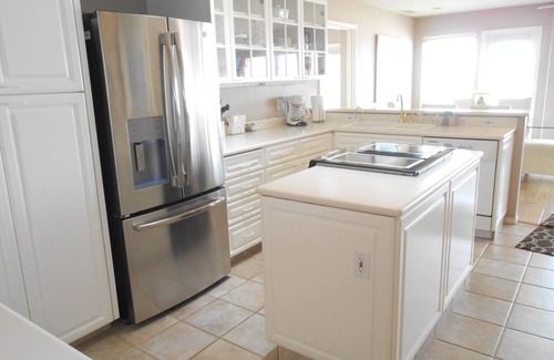 Seaside Condo | OCEANFRONT TOP FLOOR PENTHOUSE 3BED/3BATH CONDO ON PROM WALKING DISTANCE TO TOWN