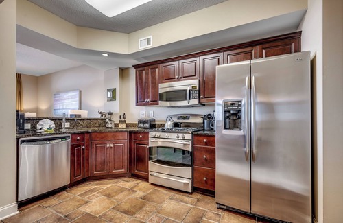 Windy Hill Condo | Oceanfront 1 Bedroom Unit at North Beach Plantation - By Luxury Beach Rentals