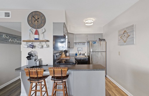 Sneads Ferry Condo | Oceanfront views, Beachfront condo, The Driftwood!