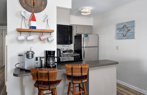 Sneads Ferry Condo | Oceanfront views, Beachfront condo, The Driftwood!