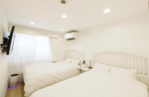 Yokosuka Villa | Oceanfront Villa Hale Kahakai プライベートサウナ