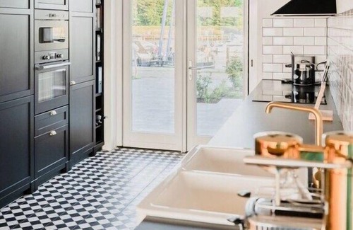 Municipality of Hollands Kroon House | Oceanhouse Comfortable holiday residence