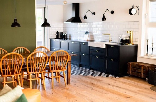 Municipality of Hollands Kroon House | Oceanhouse Comfortable holiday residence