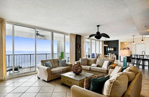 Holiday Isle Apartment | Oceania Condominium 705 Condo