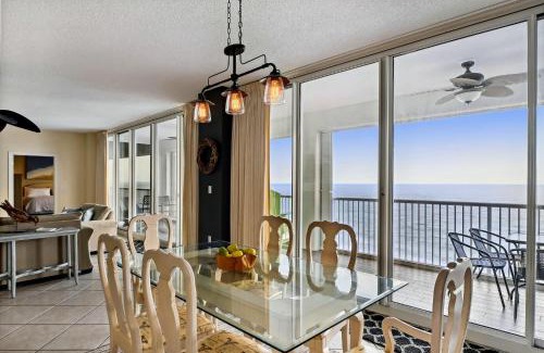 Holiday Isle Apartment | Oceania Condominium 705 Condo