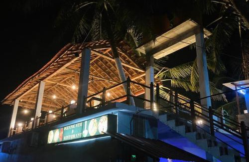 Hireguthi Resort | Oceanic Stay And Restaurant Gokarna