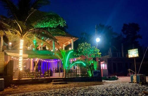Hireguthi Resort | Oceanic Stay And Restaurant Gokarna