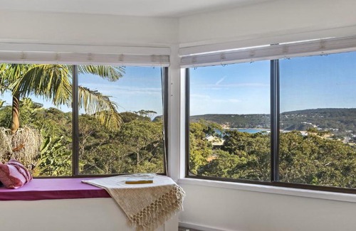 Copacabana House | Oceano Heights Accom Holidays