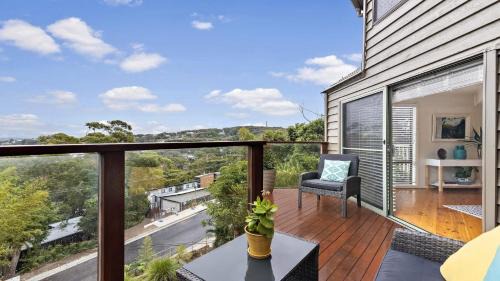 Copacabana House | Oceano Heights Accom Holidays