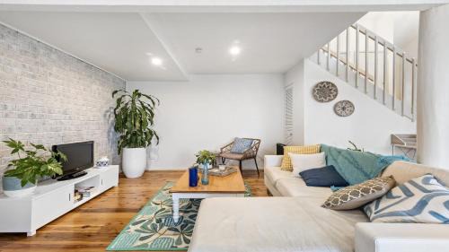 Copacabana House | Oceano Heights Accom Holidays
