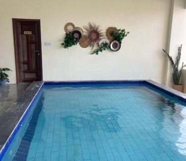 Kivukoni Apartment | Oceans-Opulence/3BR-5 BEDS
