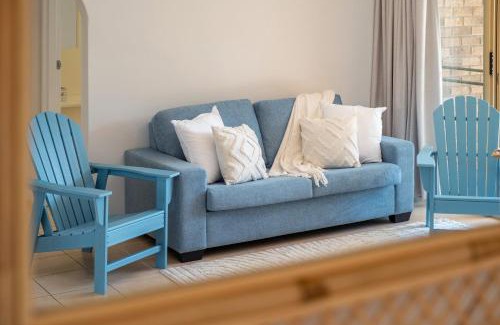 Boomerang Beach Apartment | Oceanside 007