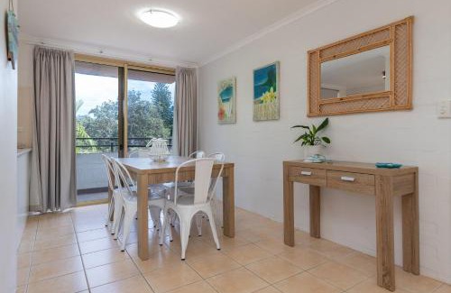 Boomerang Beach Apartment | Oceanside 007