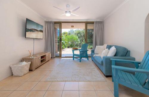 Boomerang Beach Apartment | Oceanside 007