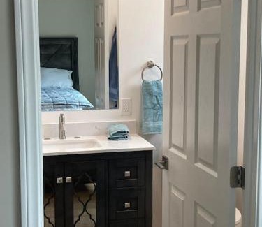 Townsite House | Oceanside Getaway Close to Beach and Legoland