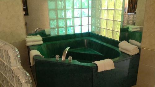 Marmora Hotel | Oceanside Lodge