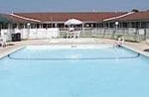 Marmora Hotel | Oceanside Lodge
