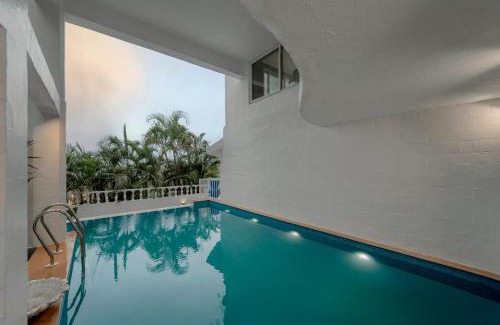 Nagalli Hills Colony Bed & Breakfast | Oceansuite hotel Goa