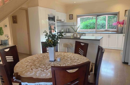 Frankston South House | Oceanview 4B2B Two-story House with Big Balcony!