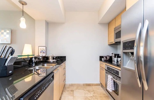 Sunny Isles Beach Resort | Oceanview Apt at Marenas Resort, Sunny Isles Beach with Direct Beach Access!