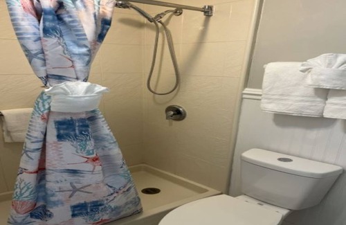 Daytona Beach Hotel | Oceanview Home Away from Home! Fully Equipped STUDIO Oceanfront Suite