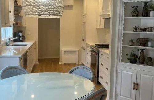 Long Beach House | Oceanview Home in Long Beach