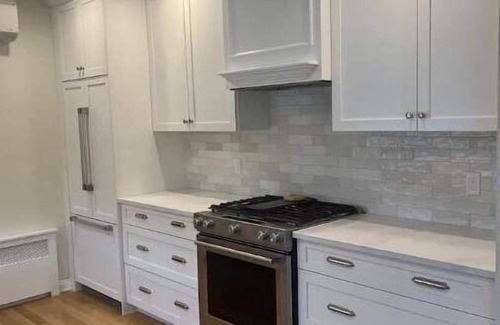 Long Beach House | Oceanview Home in Long Beach