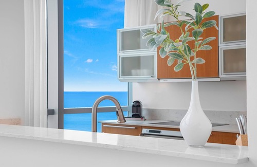 City Center Condo | Oceanview Private Townhouse at The Setai -THB