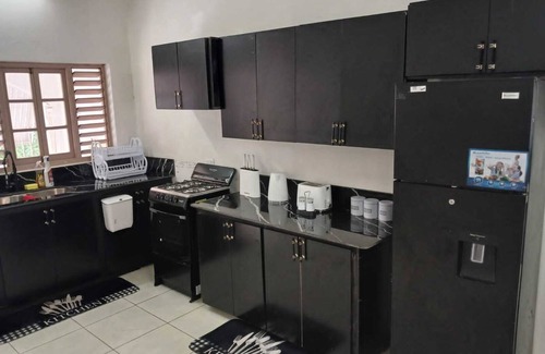 Mammee Bay House | Ochi Rios Greenwich vacation
