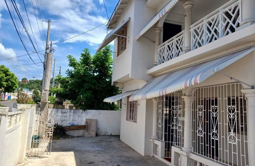 Mammee Bay House | Ochi Rios Greenwich vacation