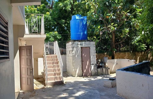 Mammee Bay House | Ochi Rios Greenwich vacation