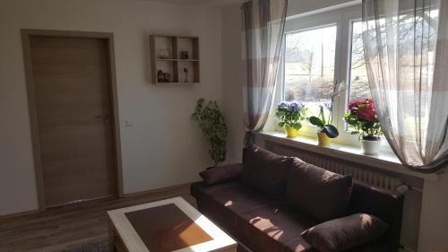 Meschede Apartment | Ochmanns Ferienwohnung