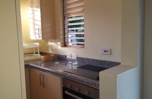 River Oaks Apartment | Ocho Rios Cinnamon Villas