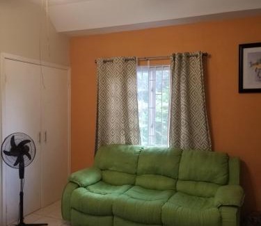 Ocho Rios Apartment | Ocho Rios Town Center Apt.
