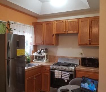 Ocho Rios Apartment | Ocho Rios Town Center Apt.
