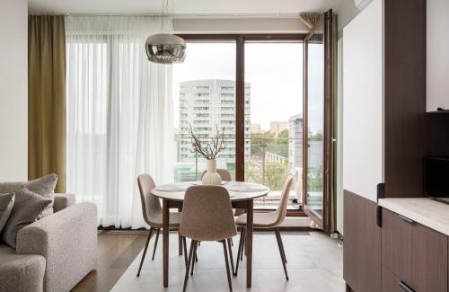 Ochota Apartment | Ochota Prime Loft Apartment by BookingHost